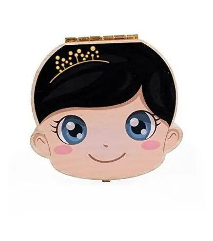 CAJA "COLORS" DE MADERA PARA DIENTES