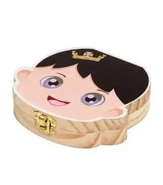 CAJA "COLORS" DE MADERA PARA DIENTES