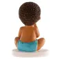FIGURA PARA TARTA BEBÉ BALÓN