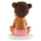 FIGURA PARA TARTA BEBÉ OSITO