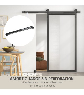 Herraje para Puerta