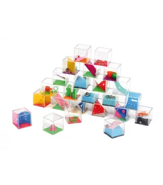 JUEGO DE HABILIDAD