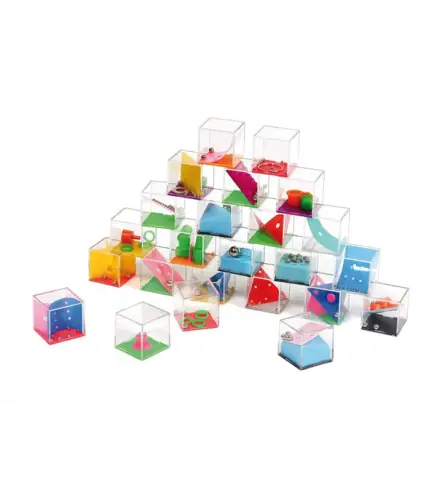 JUEGO DE HABILIDAD
