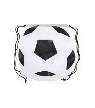 MOCHILA "SPORTS" FUTBOL MERIENDA