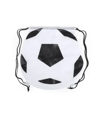 MOCHILA "SPORTS" FUTBOL MERIENDA