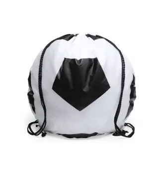 MOCHILA "SPORTS" FUTBOL MERIENDA