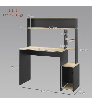 Mesa de Ordenador