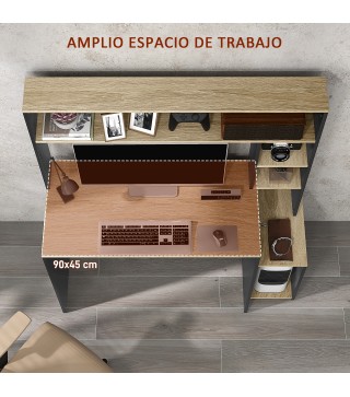 Mesa de Ordenador