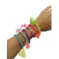 PULSERA POMPON "ARTEMIS"