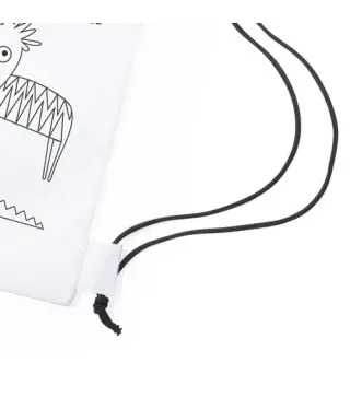 MOCHILA INFANTIL "SAFARI"