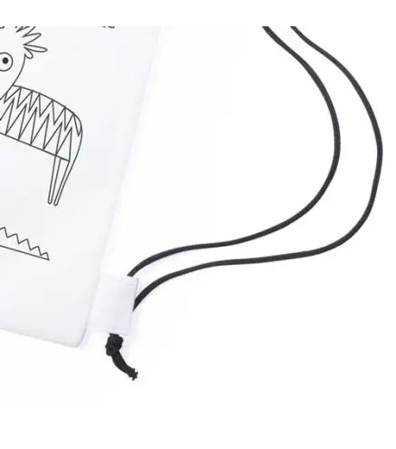 MOCHILA INFANTIL "SAFARI"