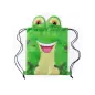 MOCHILA POLIESTER RANA