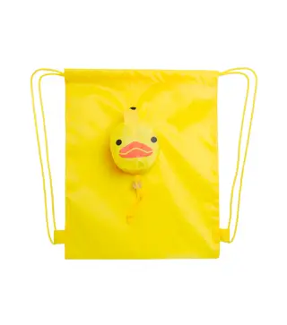 MOCHILA "GRANJA" PATITO