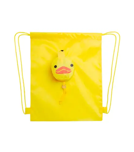 MOCHILA "GRANJA" PATITO