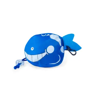 MOCHILA "GRANJA" BALLENA