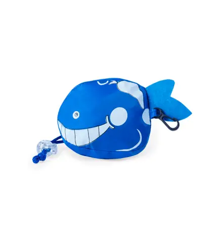 MOCHILA "GRANJA" BALLENA