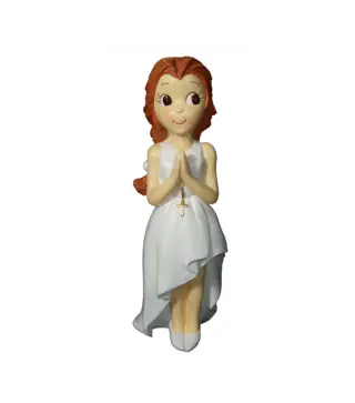 FIGURA TARTA TRENZA COMUNIÓN