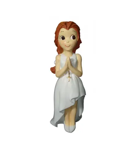 FIGURA TARTA TRENZA COMUNIÓN