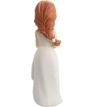 FIGURA TARTA TRENZA COMUNIÓN