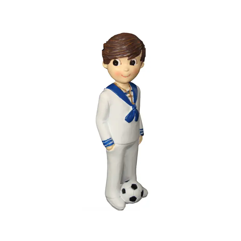 FIGURA TARTA FUTBOL COMUNIÓN FIGURA TARTA FUTBOL COMUNIÓN