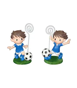 PORTA NOTAS FOTOS FUTBOL COMUNIÓN