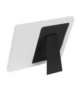 PORTAFOTOS DE MADERA "SIRENITA"