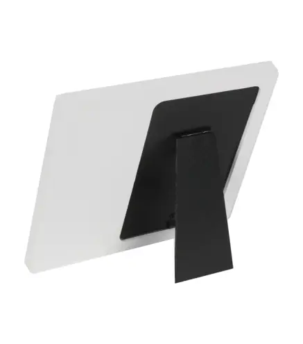 PORTAFOTOS DE MADERA "SIRENITA"