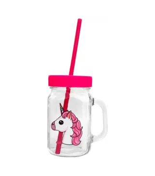 JARRAS UNICORNIOS