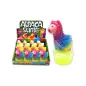 SLIME LLAMA TRAGA Y ESCUPE