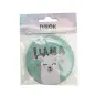 OFERTA! LOTE DE 500 ESPEJOS CHAPA LLAMA
