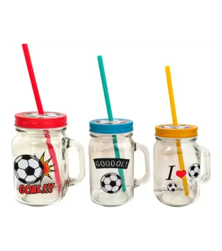 JARRA FÚTBOL