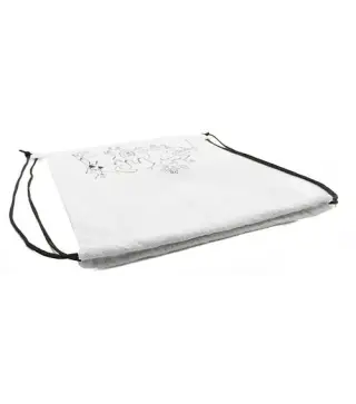 MOCHILA CON CERAS SELVA