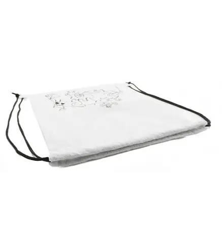 MOCHILA CON CERAS SELVA