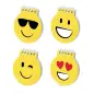 LIBRETA EMOTICONOS