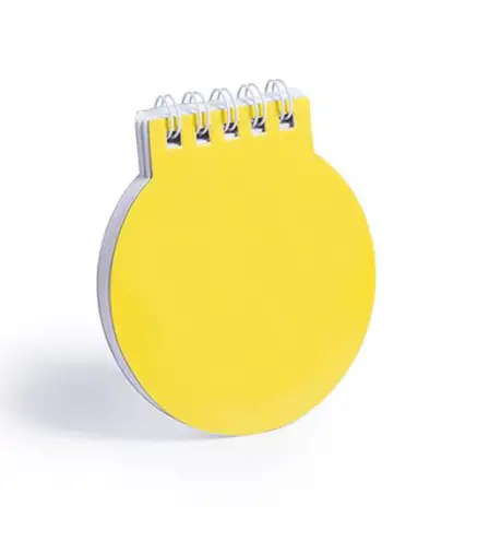 LIBRETA EMOTICONOS