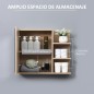 Armario de Baño Armario de Baño