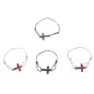 PULSERA CRUZ COMUNIÓN
