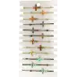 PULSERA CRUZ COMUNIÓN