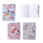 LIBRETA ZOO TROPICAL CON BOLÍGRAFO