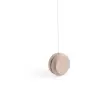 YOYO DE MADERA NATURAL