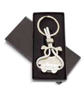 LLAVERO COMUNIÓN NIÑA