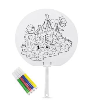 PAI PAI PARA COLOREAR