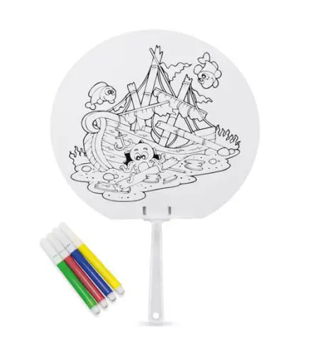 PAI PAI PARA COLOREAR