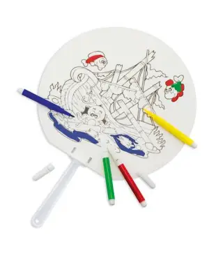 PAI PAI PARA COLOREAR