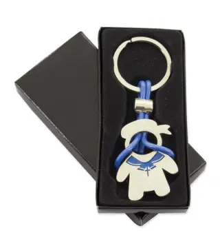 LLAVERO COMUNIÓN NIÑO