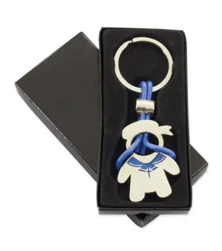 LLAVERO COMUNIÓN NIÑO