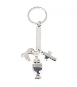 LLAVERO NEW COMUNION