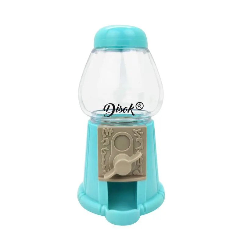 MÁQUINA EXPENDEDORA AZUL MINI NIÑOS MÁQUINA EXPENDEDORA AZUL MINI NIÑOS