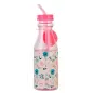 BOTELLA PVC COMUNIÓN NIÑA 500 ML