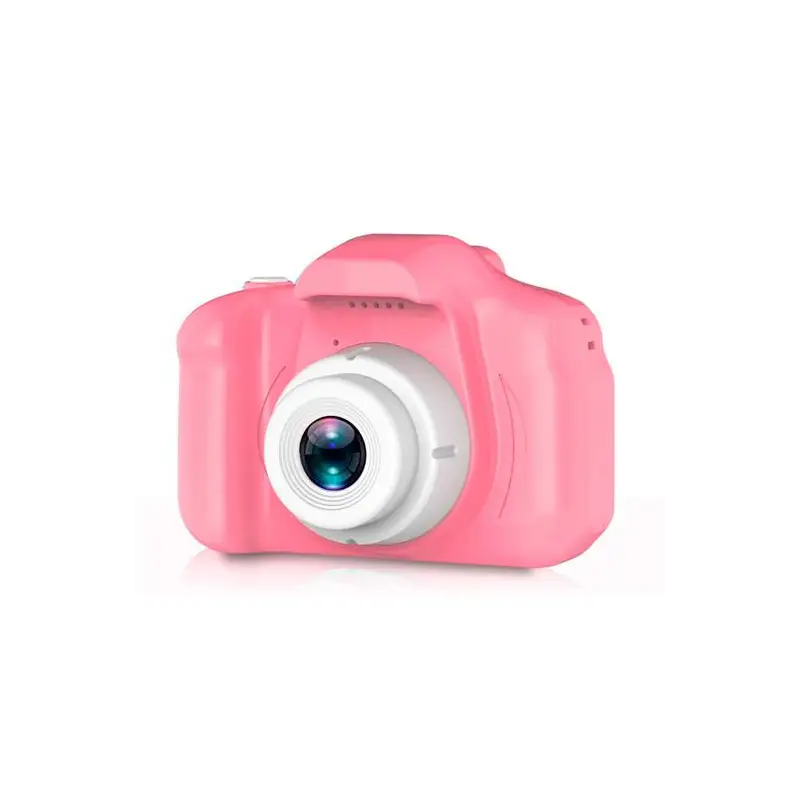 CÁMARA DE FOTOS DIGITAL NIÑOS/BEBÉS 12.0 Mpx 1080p